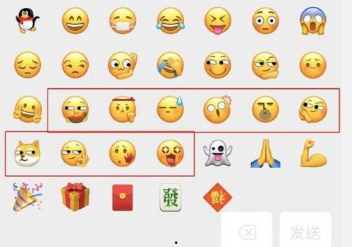 微信吃瓜的表情包的意思是,揭秘微信吃瓜表情包背后的趣味与内涵